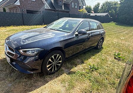 Mercedes-Benz C 300 e T Autom. -