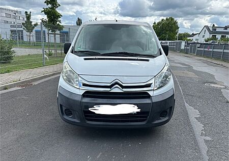 Citroën Jumpy
