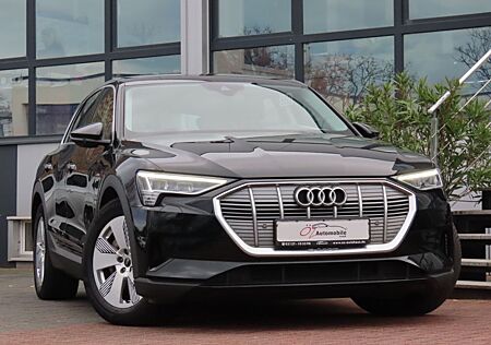 Audi e-tron 50 quattro