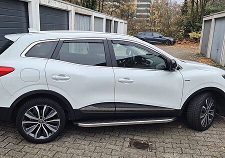 Renault Kadjar TCe 160 EDC GPF Bose Edition Bose Edition