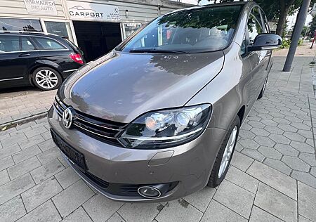 VW Golf Volkswagen Plus 2.0 TDI Style Ahk-Xenon-Klima-Pdc-Mfl