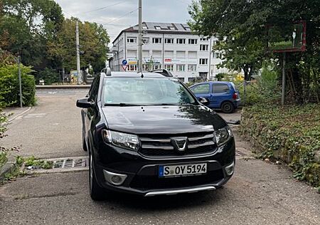 Dacia Sandero dCi 90 S/S Stepway Essential Stepway...