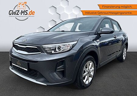 Kia Stonic Edition 7