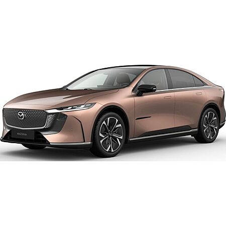 Mazda 6e leasen