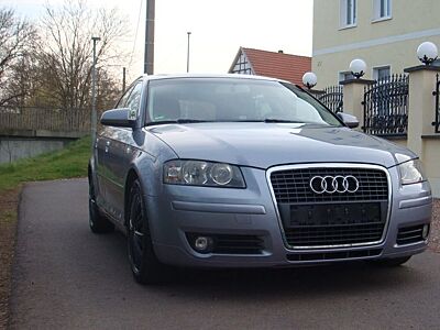 Audi A3 2.0 TDI Ambiente Sportback
