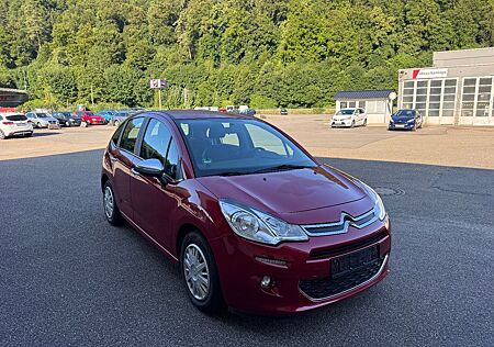 Citroën C3 Selection,klima