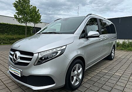 Mercedes-Benz V 300 V 300AVANTGARDE EDITION 4MATIC /360°Kamer/Mem/B