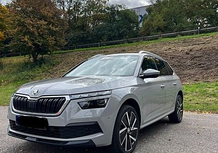 Skoda Kamiq 1.0 TSI DSG 85kW Style Style