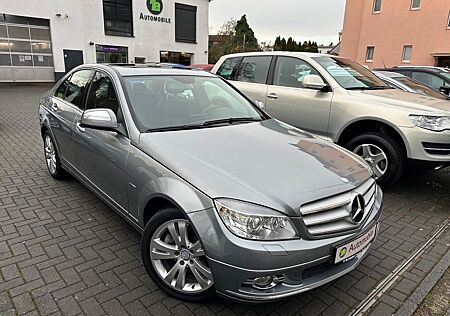 Mercedes-Benz C 280 Limousine*NAVI*SHZ*PDC*LEDER*Bi-XENON