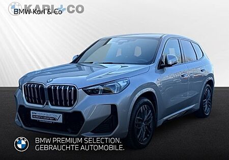 BMW iX1 xDrive30e M-Sport Ad. LED ACC HUD AHK DAB