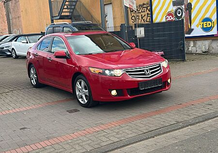 Honda Accord Lim. Executive