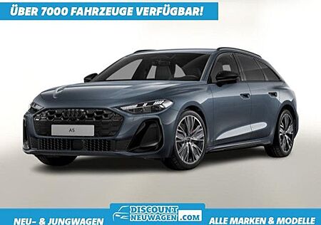 Audi A5 Avant S line TDI 204 quattro 2xS Tech 19Z ...