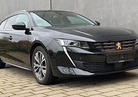 Peugeot 508 SW Allure #