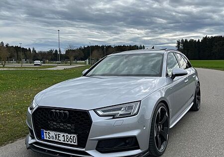 Audi A4 2.0 TFSI S tronic Avant -