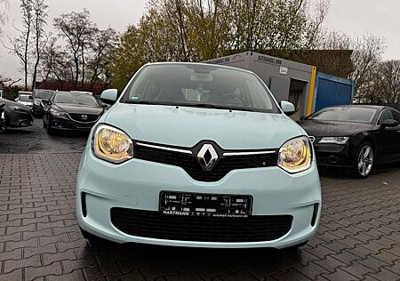 Renault Twingo Limited