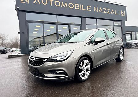 Opel Astra K LIM.*NAVI*R-KAMERA*EURO6*1.HAND*'