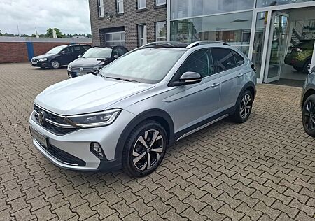 VW Taigo Volkswagen Style 1.0 TSI 85 kW (115 PS) DSG