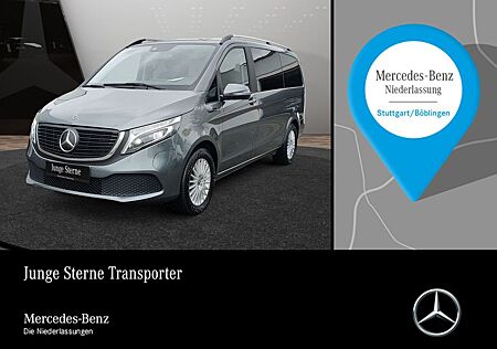 Mercedes-Benz EQV 300 LED+Kamera+Klimaautom.+MBUX+Navi+DIS