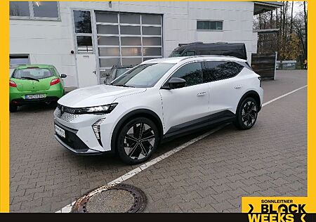 Renault Scenic E-Tech 100% elektrisch Techno 170 Comfor