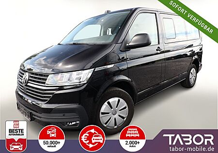 VW T6 Caravelle Volkswagen TDI 150 DSG 8-Sitzer SHZ PDC T6.1