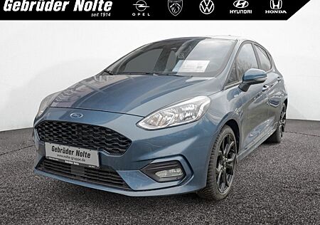 Ford Fiesta ST-Line KLIMAAUTOMATIK PDC SITZHEIZUNG