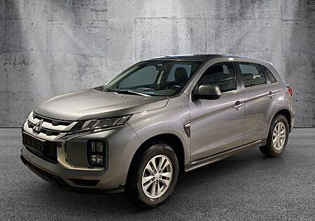 Mitsubishi ASX Intro Edition Navi/R.Kamera/LED/Winterpaket