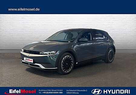 Hyundai IONIQ 5 Techniq Elektro