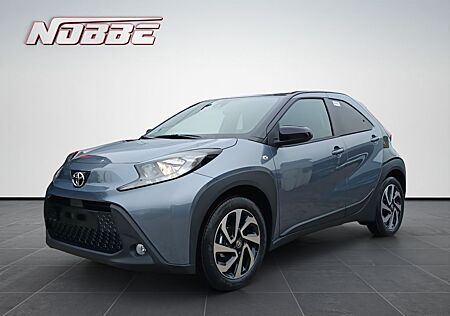Toyota Aygo (X) S-CVT Teamplayer