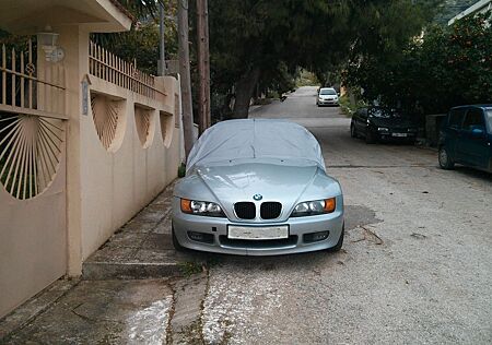 BMW Z3 Roadster 1.8 -