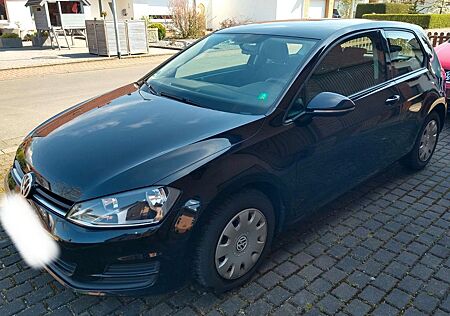VW Golf Volkswagen VII 1.2 TSI 63kW BMT Trendline