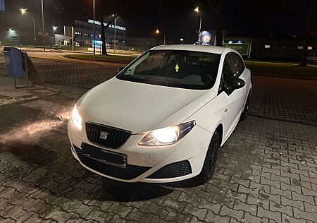 Seat Ibiza SC 1.2 12V 44kW -