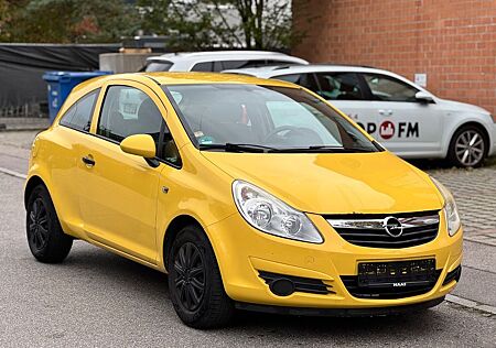 Opel Corsa D Selection "110 Jahre" *Klima