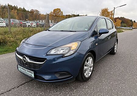 Opel Corsa 1.4 Edition Tüv / Inspektion Neu
