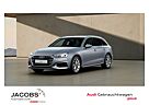 Audi A4 Avant 40TFSI advanced HUD/ACC/AHK/VC+