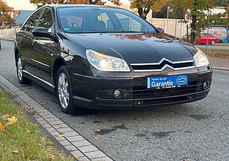 Citroën C5 Lim. Exclusive Tüv Hu Service Neu