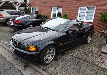 BMW 323Ci -