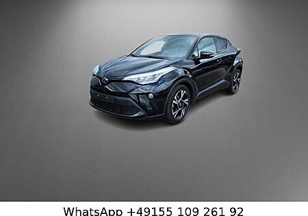 Toyota C-HR 1.8-l-VVTi Hybrid Club Smart