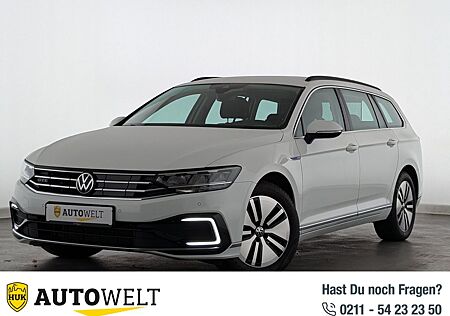 VW Passat Variant Volkswagen Hybrid GTE LED+NAVI+RFK+PDC+SHZ+