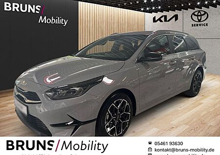 Kia Cee'd Ceed Sportswagon 1.0 T DCT Nightline Edition