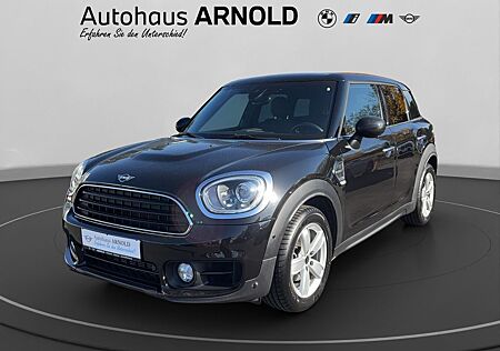 Mini One Countryman Chili Sportstz LED Komfortzg. Shz