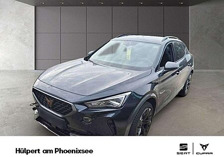 Cupra Formentor 1.4 HYBRID VZ AHK CAM ACC LM19 EKLAPPE