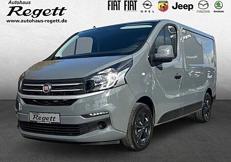 Fiat Talento Kasten L1H1 1,0t SX 2.0 Ecojet 120 Turbo