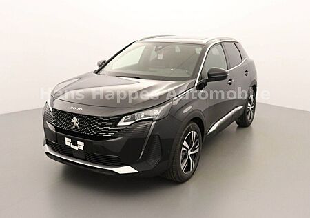 Peugeot 3008 Hybrid 136 GT Panorama el. Heckklappe Navi