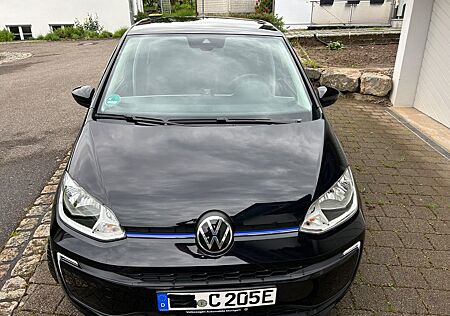 VW e-up! Volkswagen e-up! Edition, 1 Hd. Allwetter, Winterp. Usw.