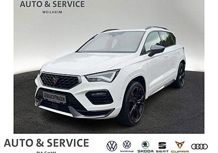 Cupra Ateca 2.0 TSI**NAVI*ACC*PANO*CAM*SHZ*LED*UVM**