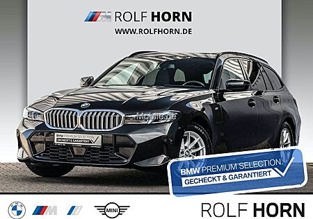 BMW 320i Touring M Sportpaket Panod. HeadUp AHK HiFi