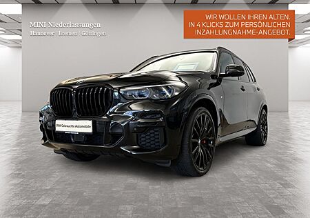 BMW X5 xDrive40d M Sport Standheizung Harman/K