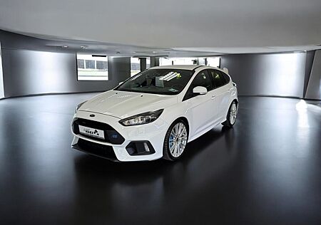 Ford Focus RS