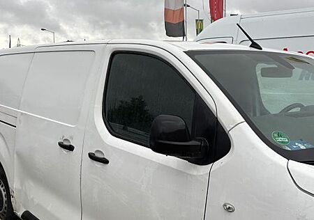 Citroën Jumpy Transporter / Pharma Fahrzeug