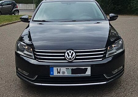 VW Passat Variant Volkswagen 2.0 TDI TÜV bis 10.2026